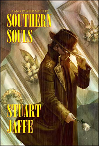 Southern Souls book cover