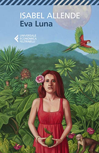 Eva Luna (Italian Edition)