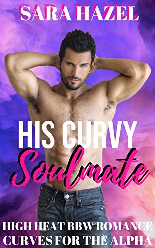 His Curvy Soulmate book cover