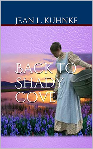 Back to Shady Cove