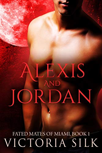 Alexis and Jordan