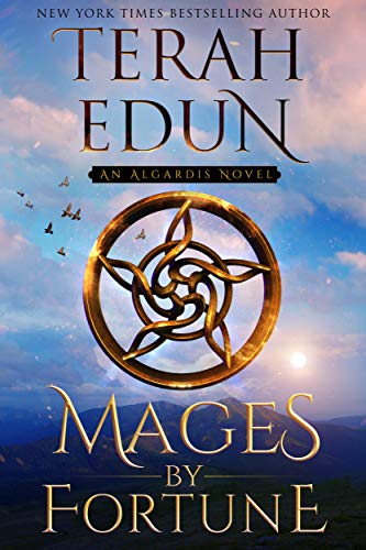 Mages By Fortune book cover