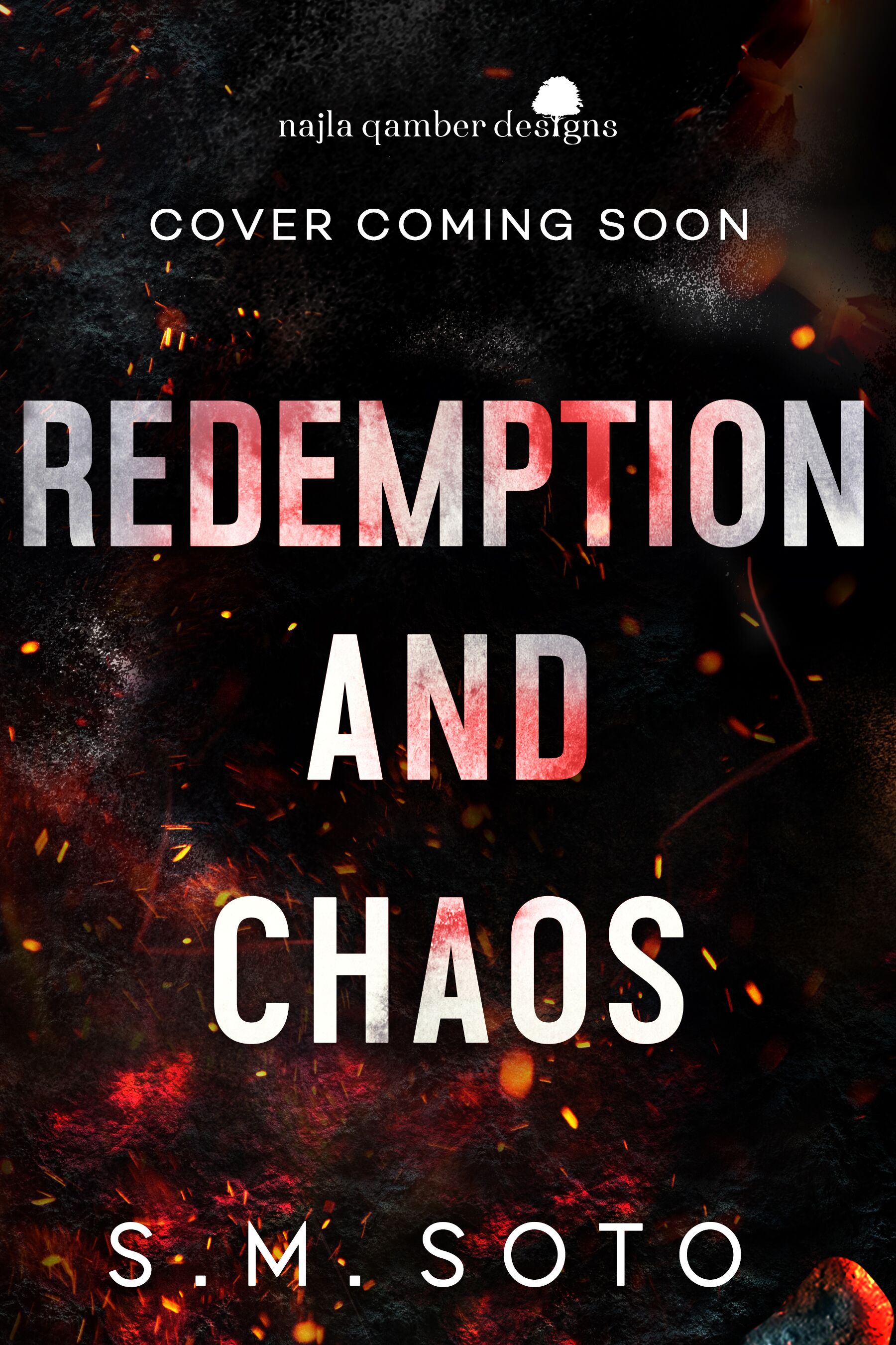 Redemption and Chaos book cover