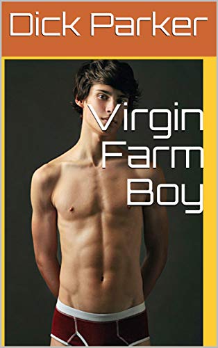 Virgin Farm Boy: Bonus Story Max