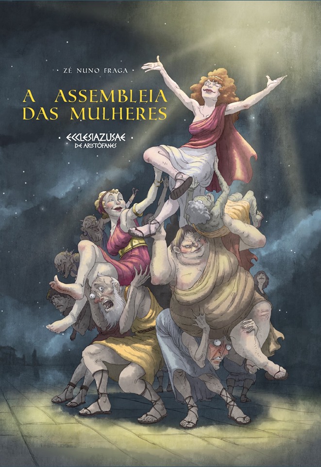 A assembleia das mulheres