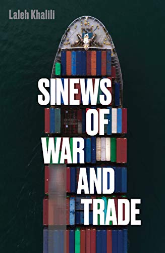 Sinews of War and Trade book cover