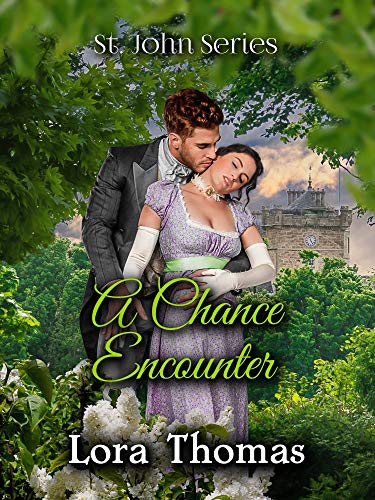 A Chance Encounter