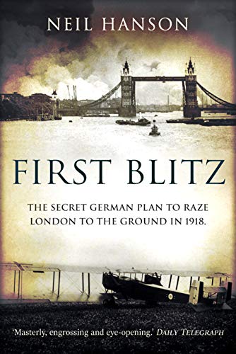 First Blitz