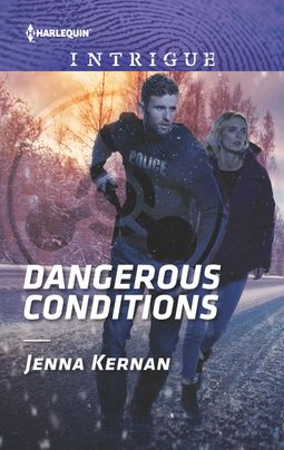 Dangerous Conditions book cover