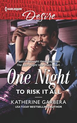 One Night to Risk It All book cover