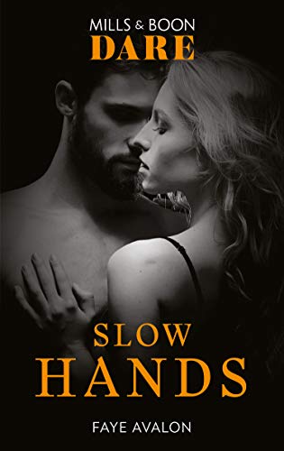 Slow Hands