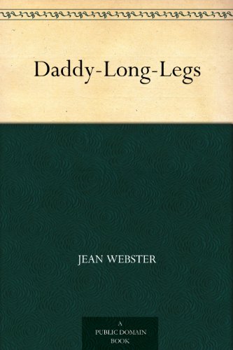 Daddy Long Legs