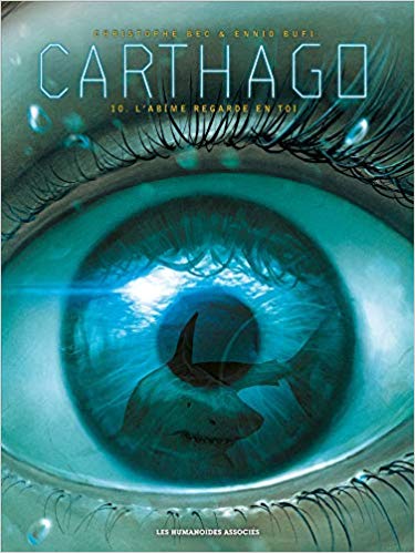 Carthago: Origins book cover 1