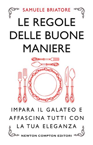 Le regole delle buone maniere