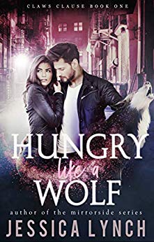 Hungry Like a Wolf