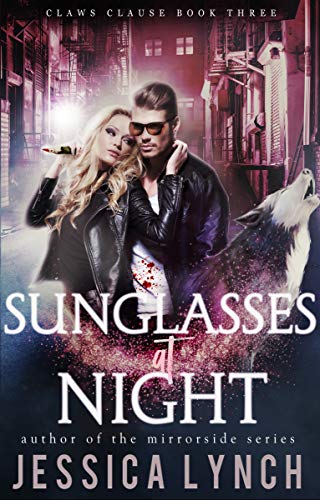 Sunglasses at Night