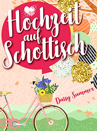 Hochzeit auf Schottisch