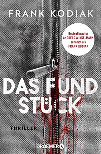 Das Fundstück book cover