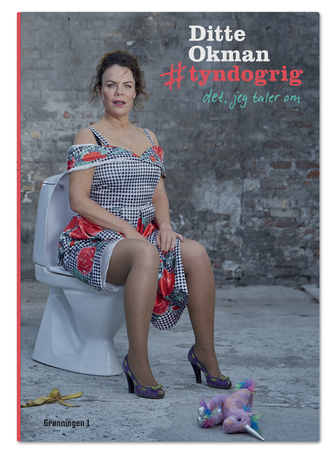 #tyndogrig - det, jeg taler om