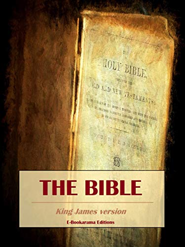 The Bible by Anonymous | Goodreads