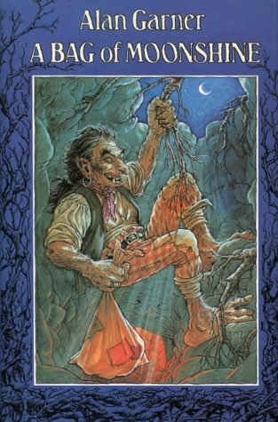 A Bag of Moonshine book cover