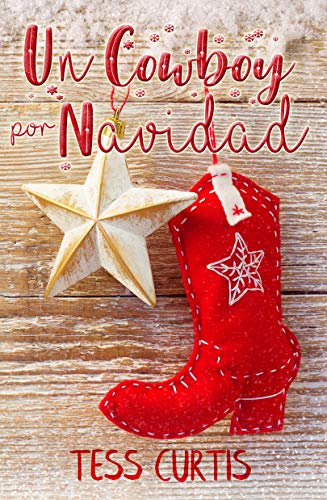 Un Cowboy por Navidad (Navidad en Montana nº 1)