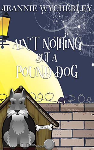 Ain't Nothing But a Pound Dog