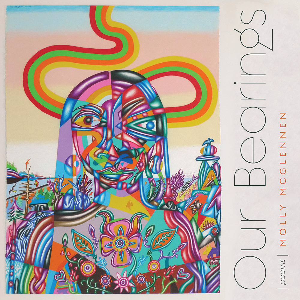 Our Bearings: Poems (Volume 86)