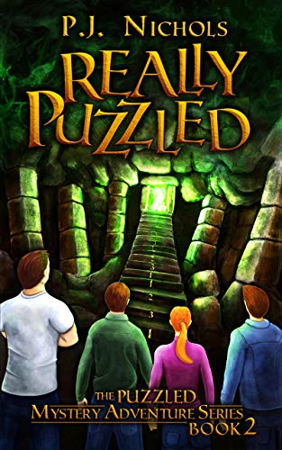 Really Puzzled