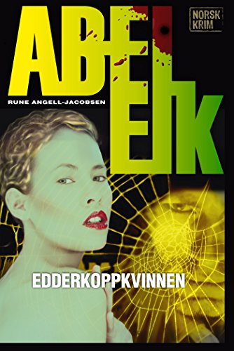 Edderkoppkvinnen