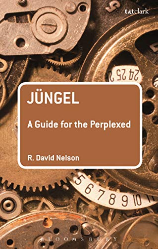 Guides for the Perplexed book cover 2
