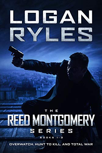 The Reed Montgomery Series #1-3 by Logan Ryles | Goodreads