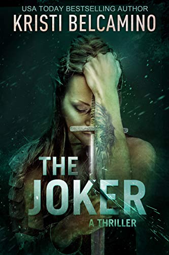 The Joker book cover
