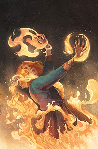 The Magicians #2 book cover