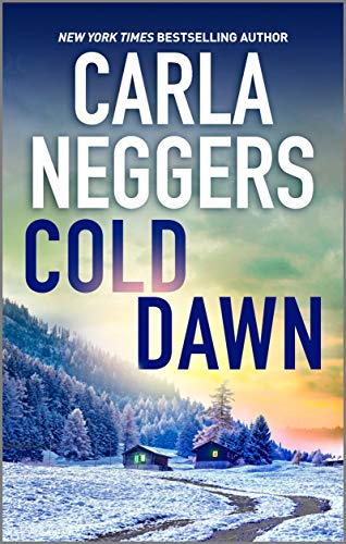Cold Dawn (Black Falls #3)