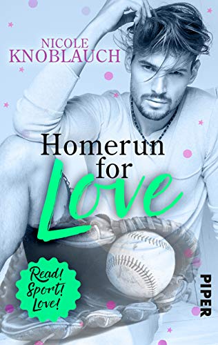 Read! Sport! Love! book cover 3