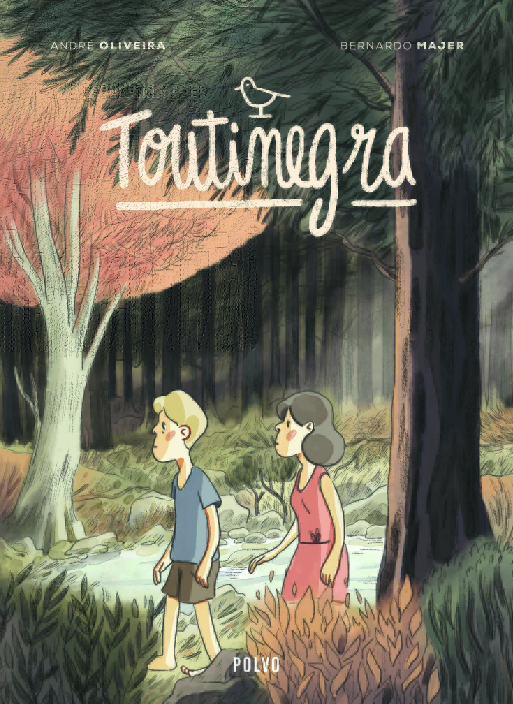 Toutinegra
