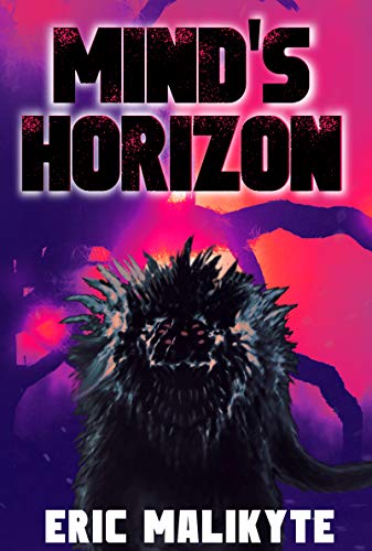 Mind's Horizon book cover