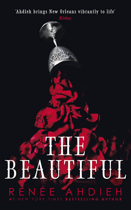 The Beautiful (The Beautiful, #1)