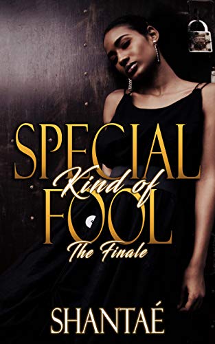 Special Kind of Fool book cover