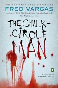 The Chalk Circle Man (Commissaire Adamsberg #1)