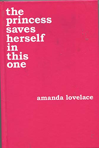 The Princess Saves Herself In This One