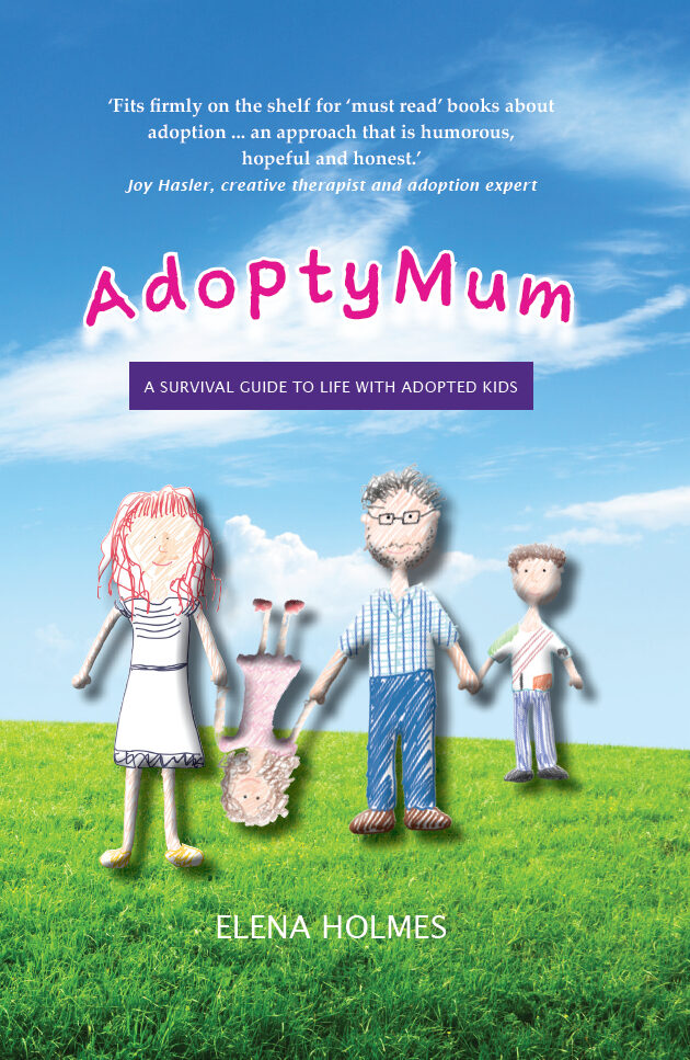 Adoptymum
