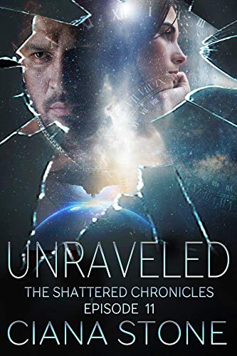 Unraveled book cover