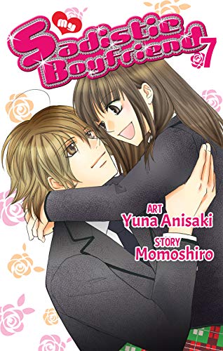My Sadistic Boyfriend Vol. 7 book cover