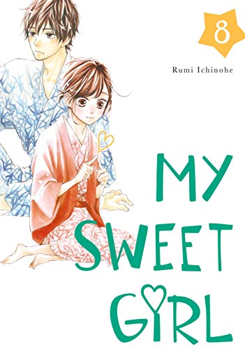 My Sweet Girl, Vol. 8