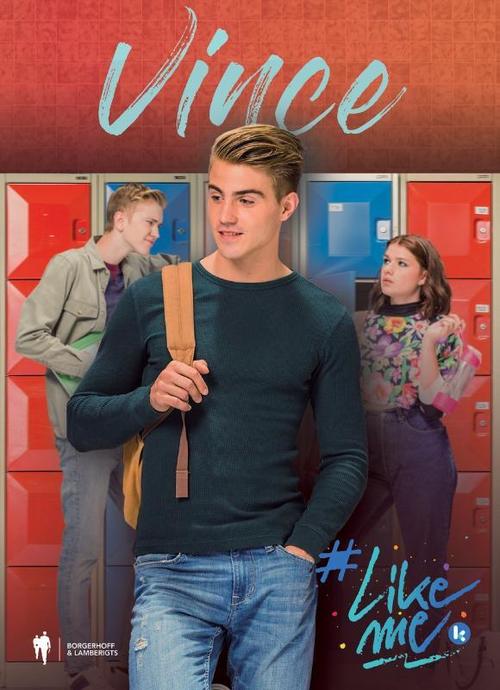 Vince - Like Me