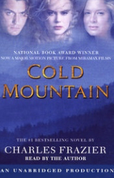 Cold Mountain