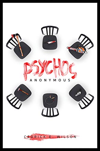 Psychos Anonymous: The Killer Network