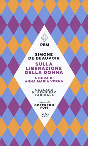 Sulla liberazione della donna book cover